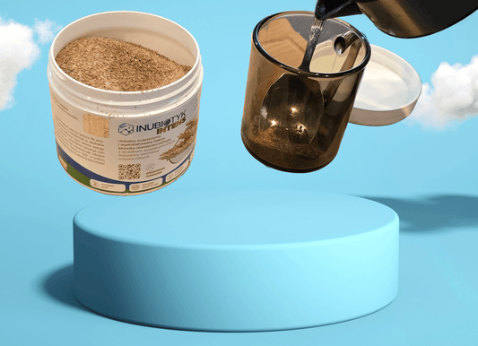 "Why Your Health Needs Fiber: Discover the Power of Supplements for Better Well-Being" - MJ-4U