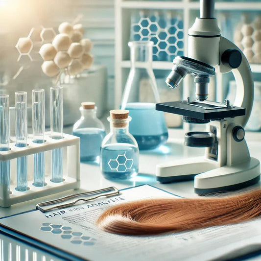How to Combine Supplements for Optimal Mental Well-being? - MJ-4U