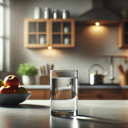 Water, Health, and Modern Filters: Why It's Worth Caring About Every Sip? - MJ-4U