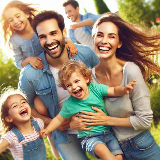 "Why Should You Get a Hair Mineral Analysis? Discover the Key to Better Health". - MJ-4U