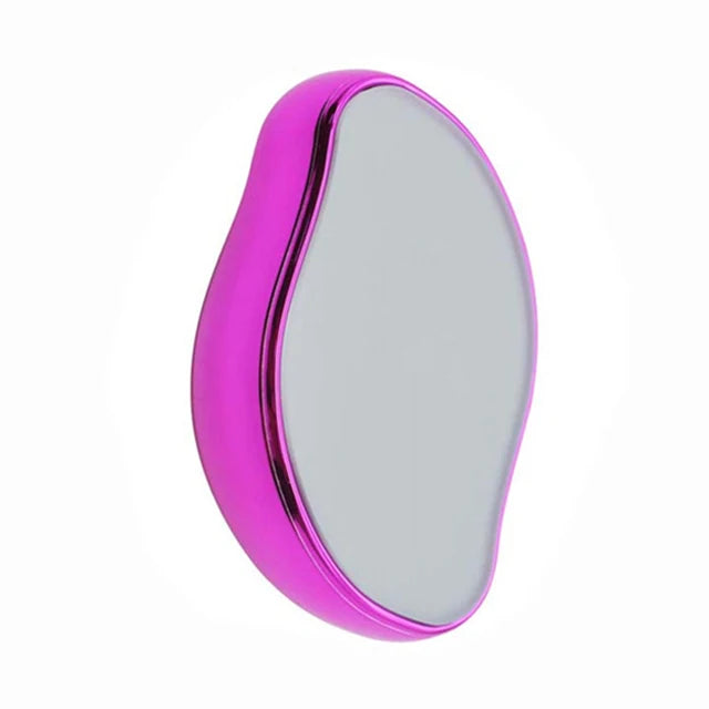Crystal Hair Eraser – Compact Travel Edition UK