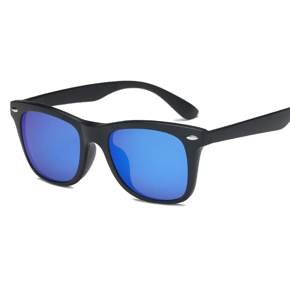 Retro Eyeglasses Fashionable Myopia Optical Clip-On Frames for Computer Use