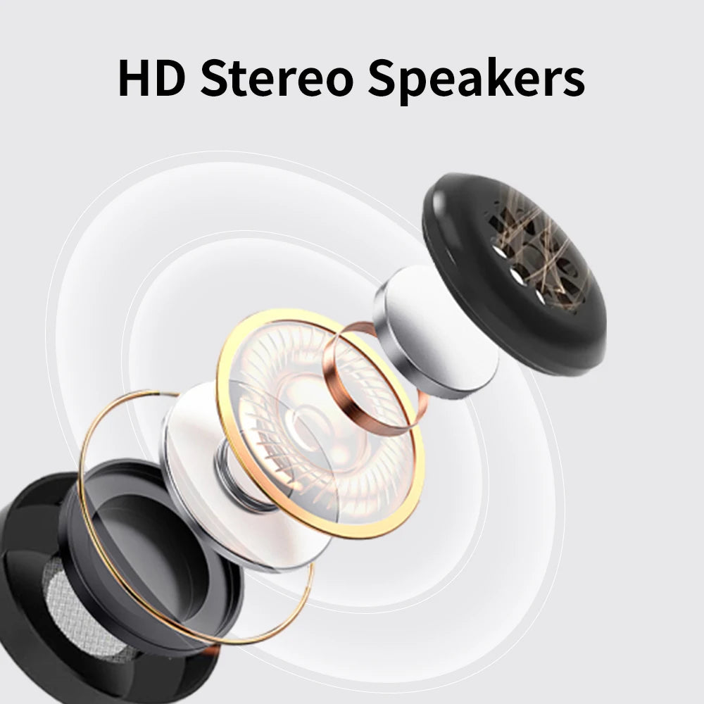 Bluetooth Sleeping Mask with 5.3 Wireless Headphones – Ideal for Side Sleepers, Travel, and Gifting