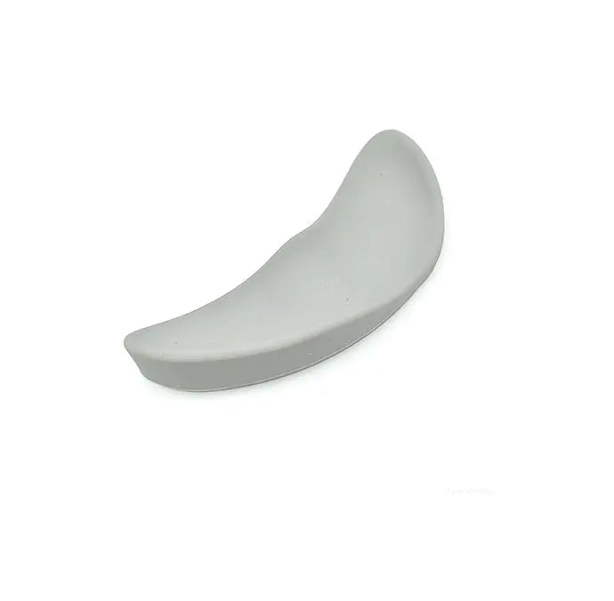 Ergonomic mouse pad with silicone gel - Comfort and support for your wrist for Office Gaming PC - MJ-4U