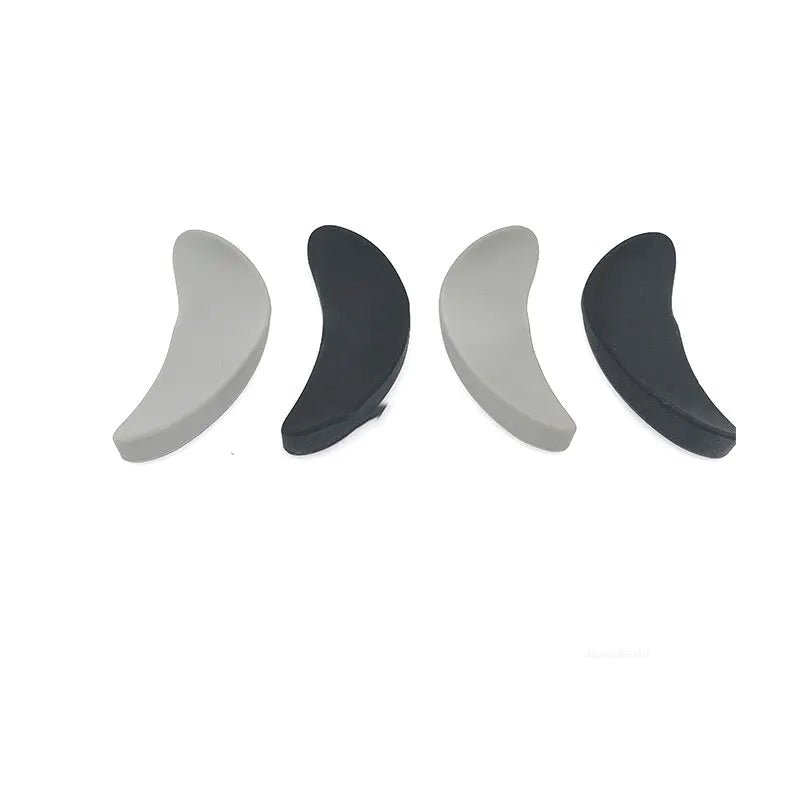 Ergonomic mouse pad with silicone gel - Comfort and support for your wrist for Office Gaming PC - MJ-4U