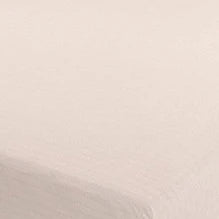 Earthing Fitted Bedsheet – King Size with Grounding Connection