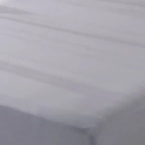 Earthing Fitted Bedsheet – King Size with Grounding Connection