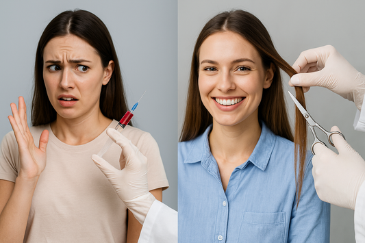 Why Hair Mineral Analysis Can Reveal More Than Blood Tests