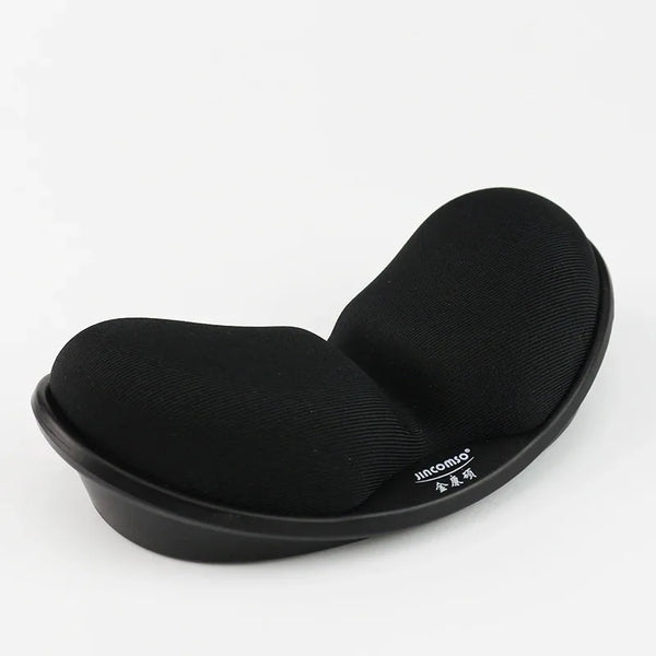 Memory Foam Healthy Mouse Pad Support Wrist Rest Mat - MJ-4U
